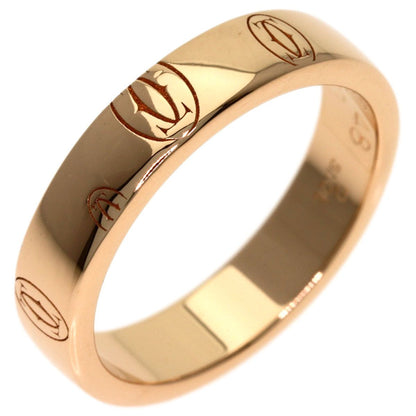 Cartier Happy Birthday 48 Ring 18k Pink Gold — view 2