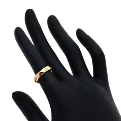 Cartier Happy Birthday 48 Ring 18k Pink Gold — view 5