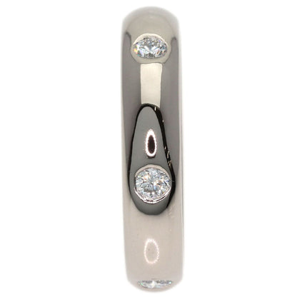 Cartier Stella Diamond 49 Ring 18k White Gold — view 3