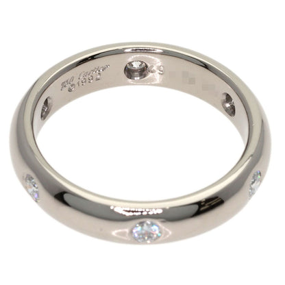 Cartier Stella Diamond 49 Ring 18k White Gold — view 4