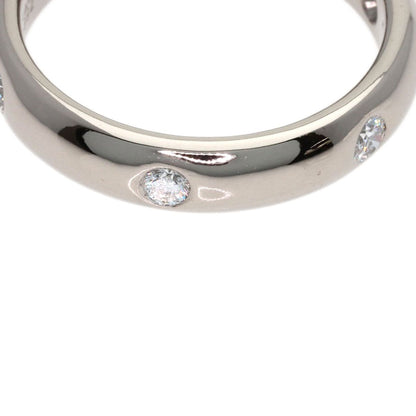 Cartier Stella Diamond 49 Ring 18k White Gold — view 6