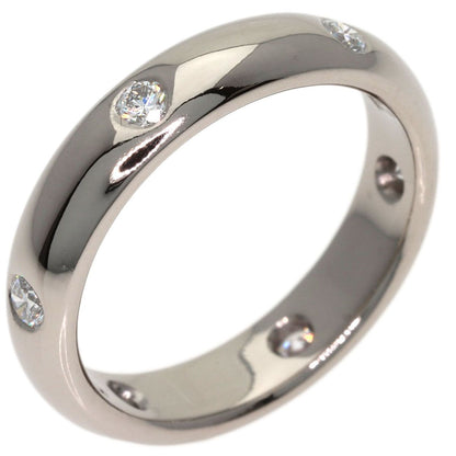 Cartier Stella Diamond 49 Ring 18k White Gold — view 2