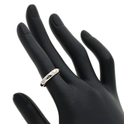Cartier Stella Diamond 49 Ring 18k White Gold — view 5