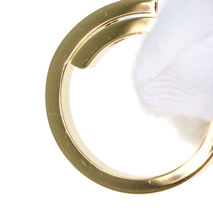 Cartier Anniversary Diamond 51 Ring 18k Yellow Gold — view 8