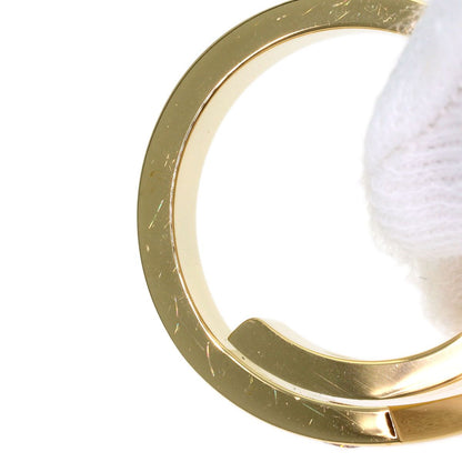 Cartier Anniversary Diamond 51 Ring 18k Yellow Gold — view 7