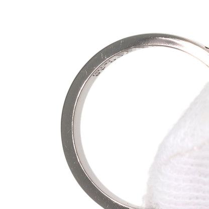 Cartier Love Ring 48 18k White Gold — view 6