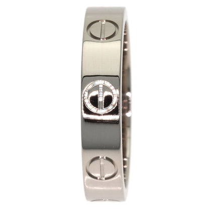 Cartier Love Ring 48 18k White Gold — view 3