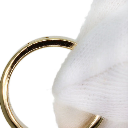 Cartier Love Ring 49 18k Yellow Gold — view 6