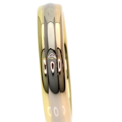 Cartier Colors 54 Ring 18k Yellow Gold 18k Pink White — view 6