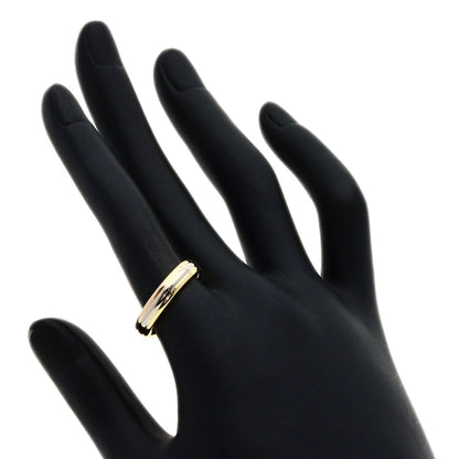 Cartier Colors 54 Ring 18k Yellow Gold 18k Pink White — view 5