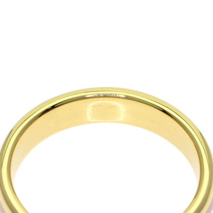 Cartier Colors 54 Ring 18k Yellow Gold 18k Pink White — view 8