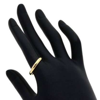 Cartier Wedding 58 Ring 18k Yellow Gold — view 5