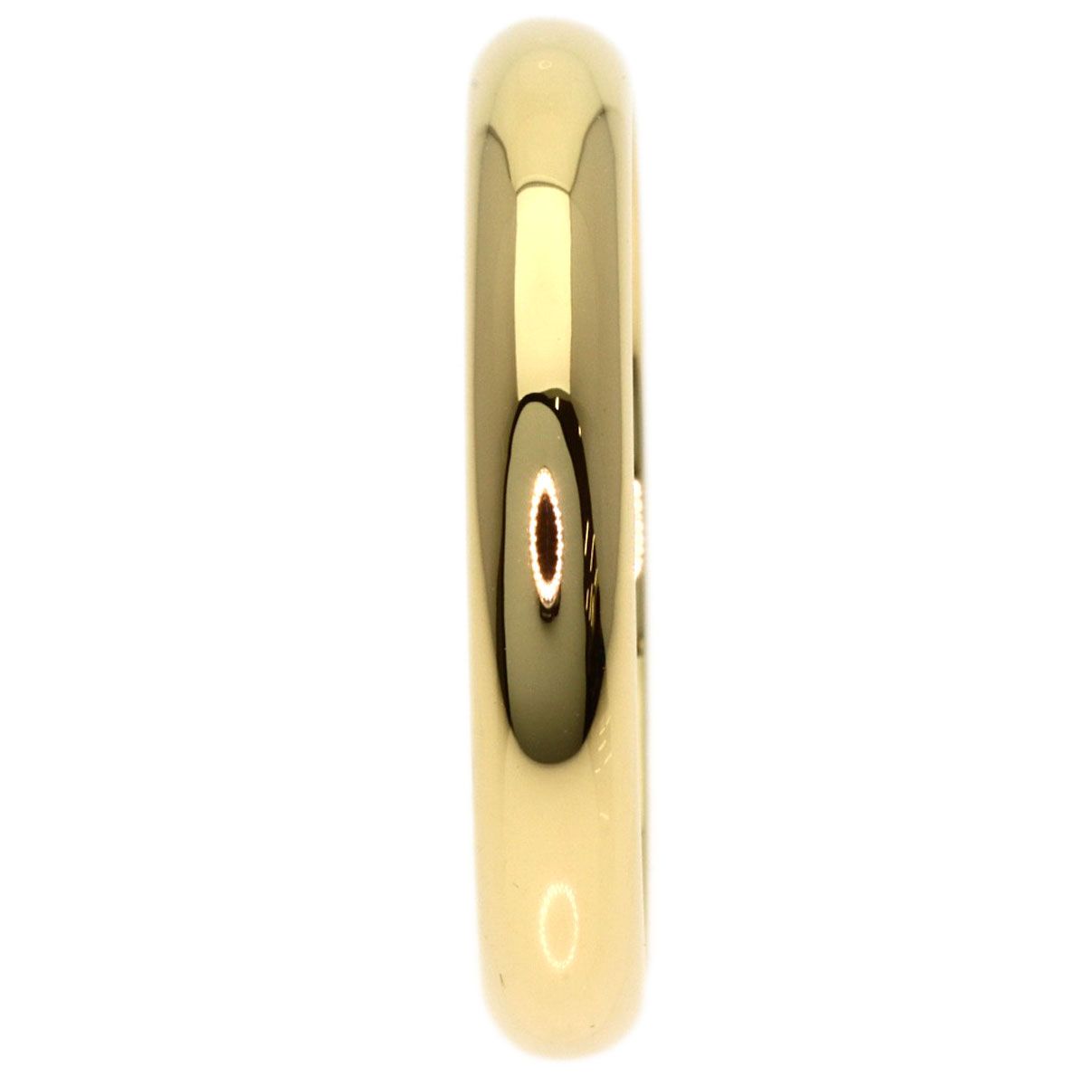 Cartier Wedding 58 Ring 18k Yellow Gold — view 3