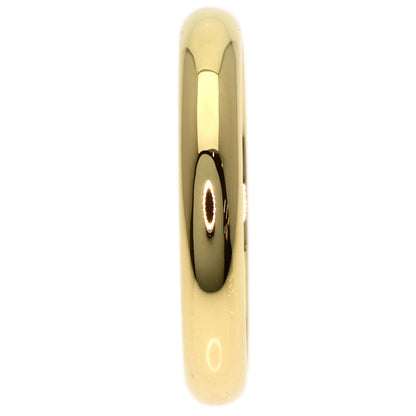 Cartier Wedding 58 Ring 18k Yellow Gold — view 3