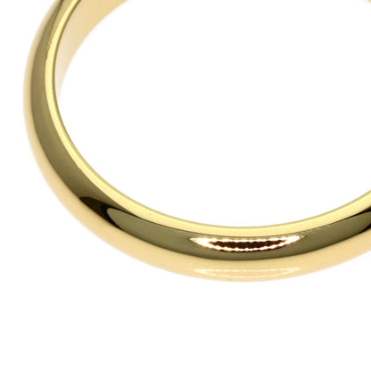 Cartier Wedding 58 Ring 18k Yellow Gold — view 8