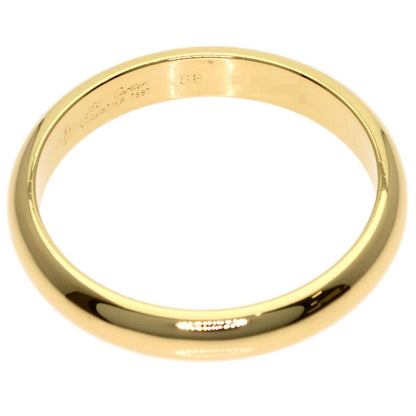 Cartier Wedding 58 Ring 18k Yellow Gold — view 4