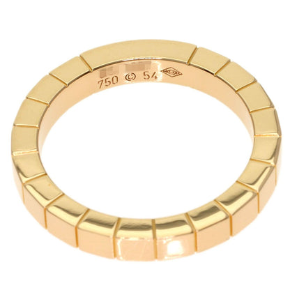 Cartier Lanier 54 Ring 18k Pink Gold — view 4