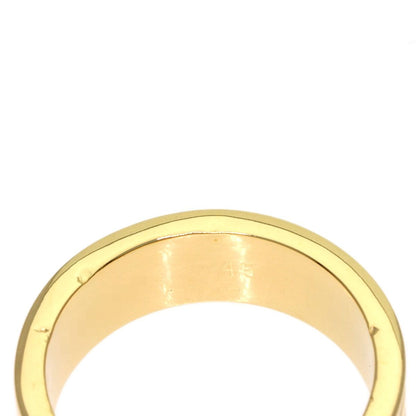 Cartier Love Ring 45 18k Yellow Gold — view 5