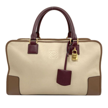 Loewe Amazona Handbag Calf