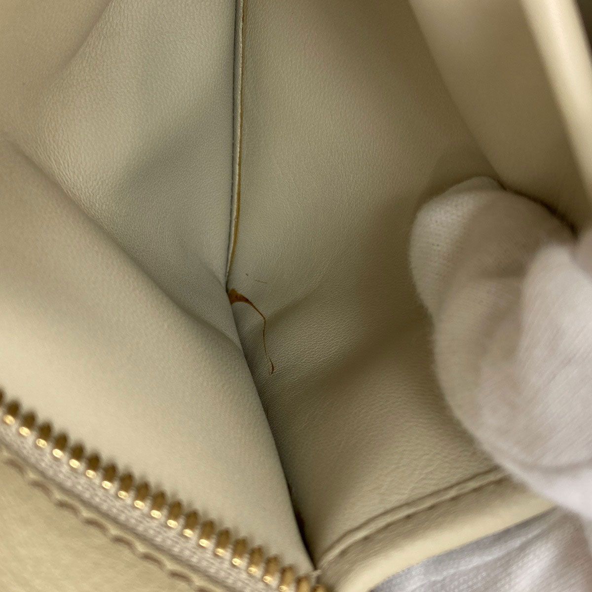 Loewe Amazona Handbag Calf — view 9