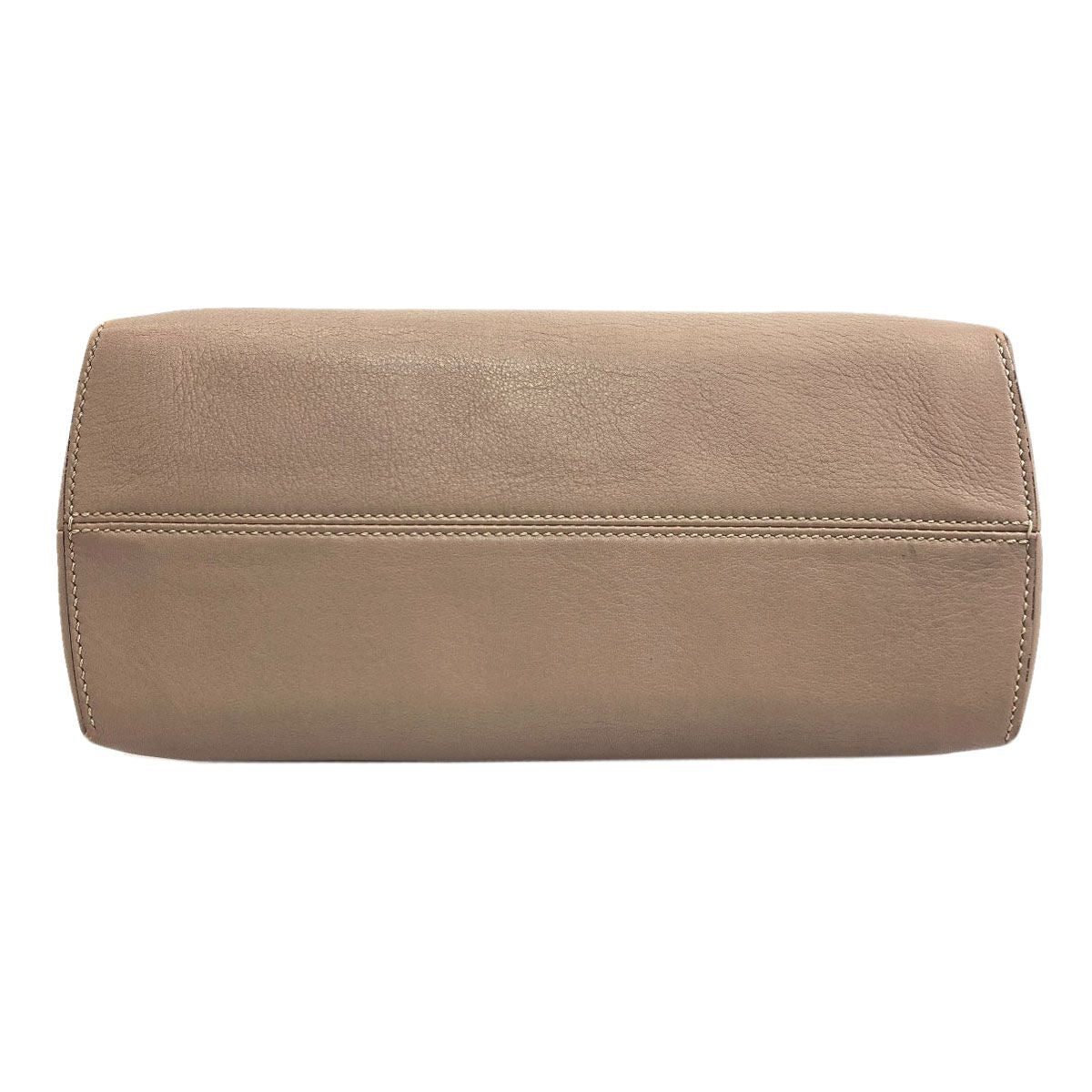 Fendi by the Way 2-Way Handbag Calf — view 4