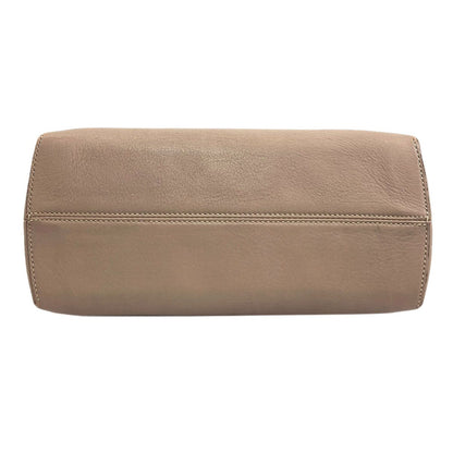 Fendi by the Way 2-Way Handbag Calf — view 4