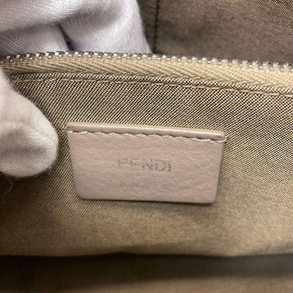 Fendi by the Way 2-Way Handbag Calf — view 6