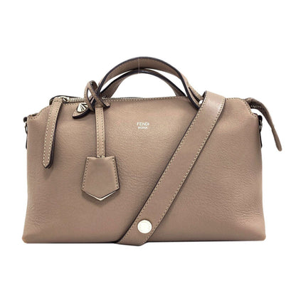 Fendi by the Way 2-Way Handbag Calf