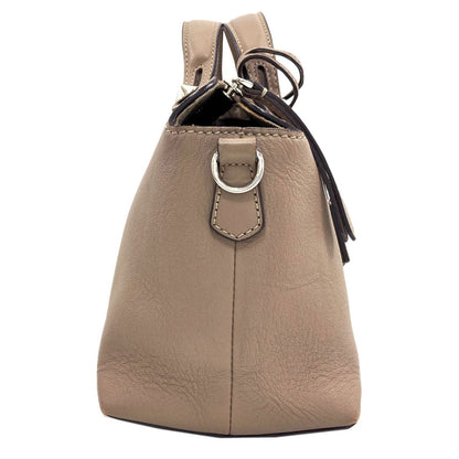 Fendi by the Way 2-Way Handbag Calf — view 3