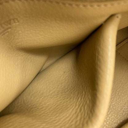 Loewe Amazona Handbag Suede Calf — view 8