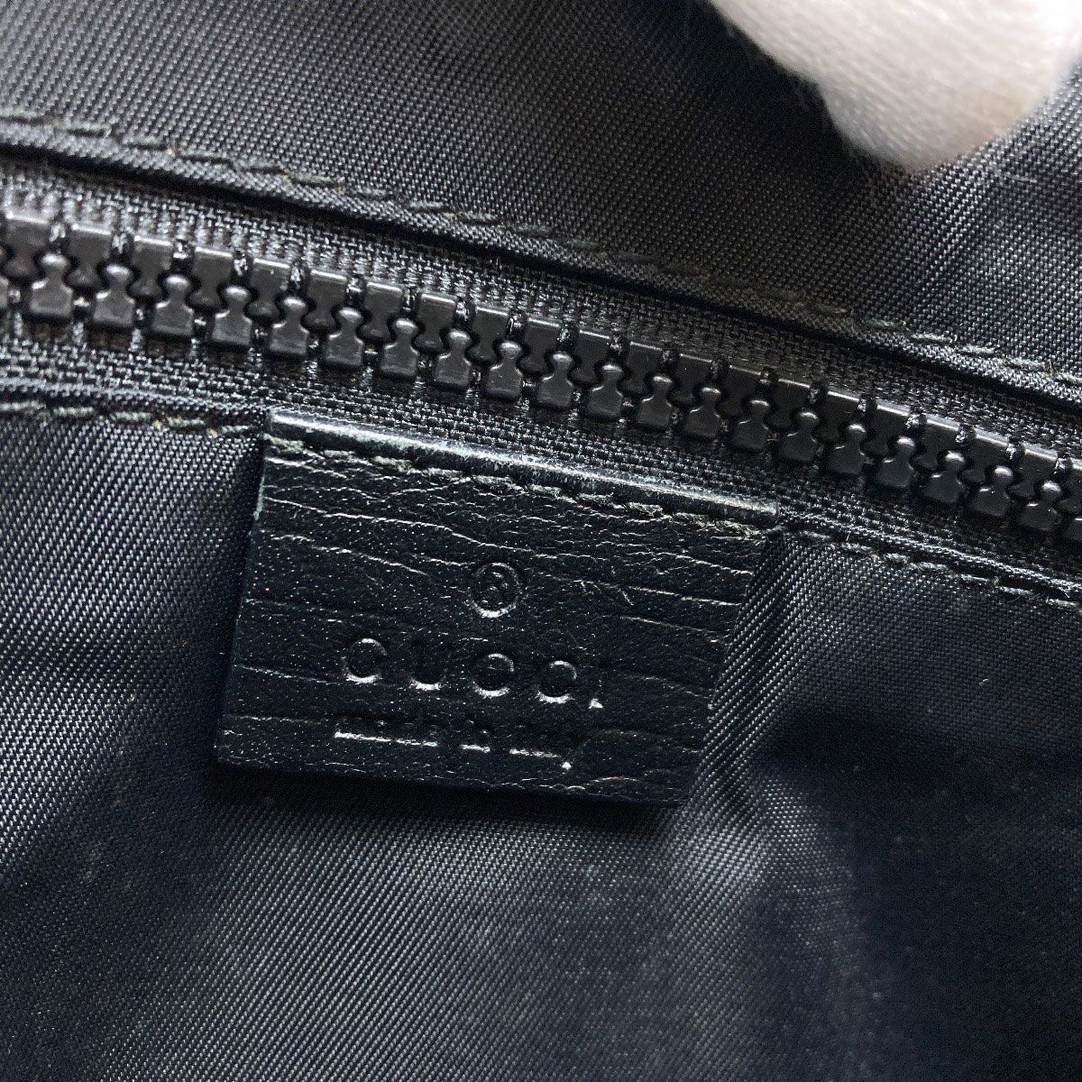 Gucci GG Supreme Shoulder — view 6