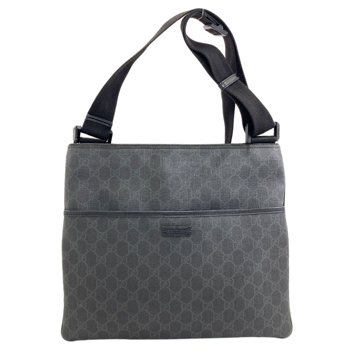 Gucci GG Supreme Shoulder