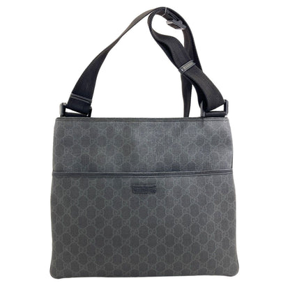 Gucci GG Supreme Shoulder
