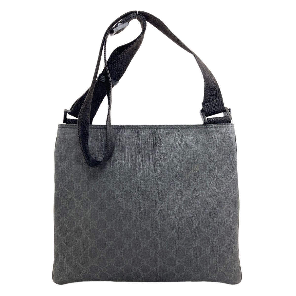 Gucci GG Supreme Shoulder — view 2