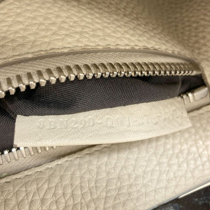 Fendi Peekaboo Selleria 2-Way Handbag Calf — view 8