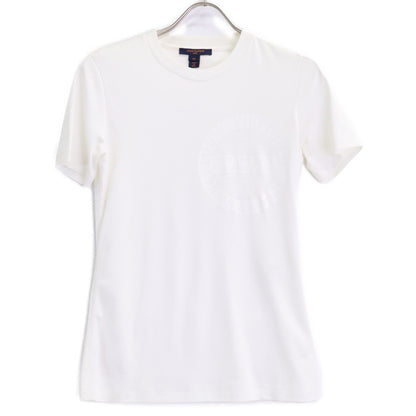 Louis Vuitton White L T-Shirt XS