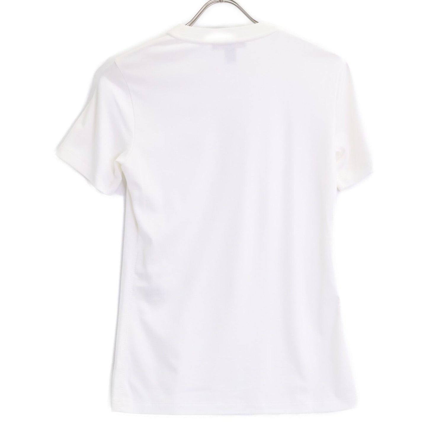 Louis Vuitton White L T-Shirt XS — view 2
