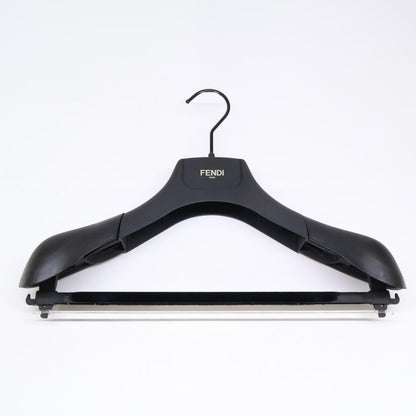 Fendi Similarly Tarout Collaboration Silvia and the Baguette Short Sleeve Shirt — view 8
