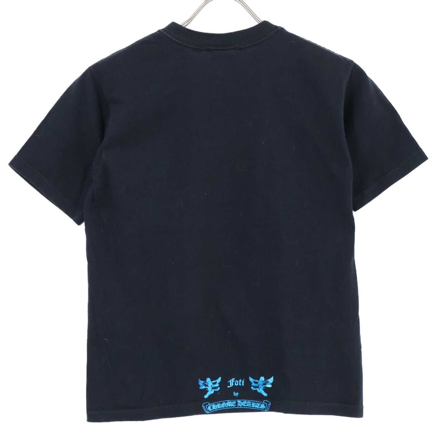 Chrome Hearts Foti Miss Lerlene Short Sleeve T-Shirt — view 2