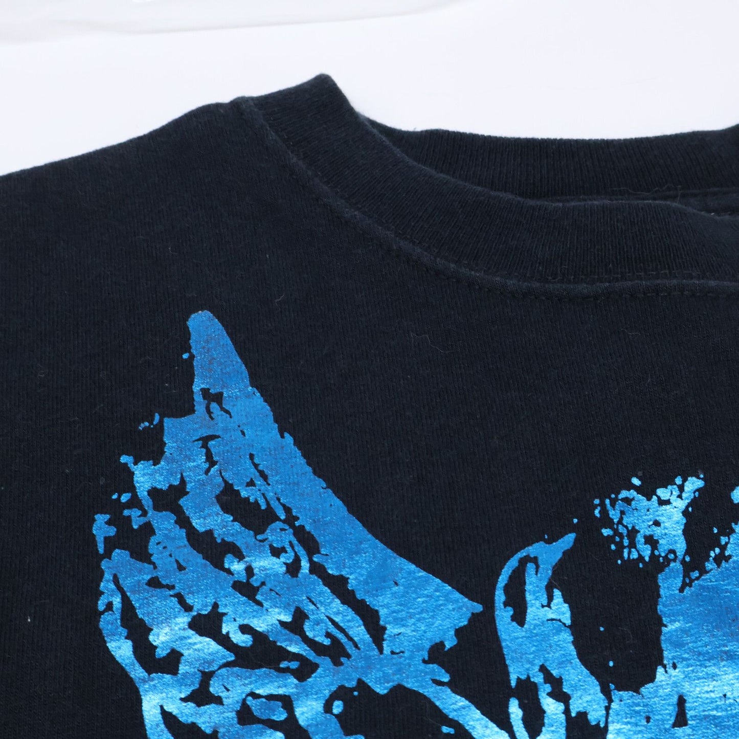 Chrome Hearts Foti Miss Lerlene Short Sleeve T-Shirt — view 7