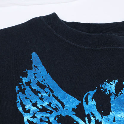 Chrome Hearts Foti Miss Lerlene Short Sleeve T-Shirt — view 7