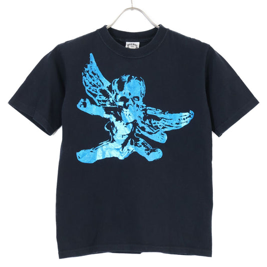 Chrome Hearts Foti Miss Lerlene Short Sleeve T-Shirt