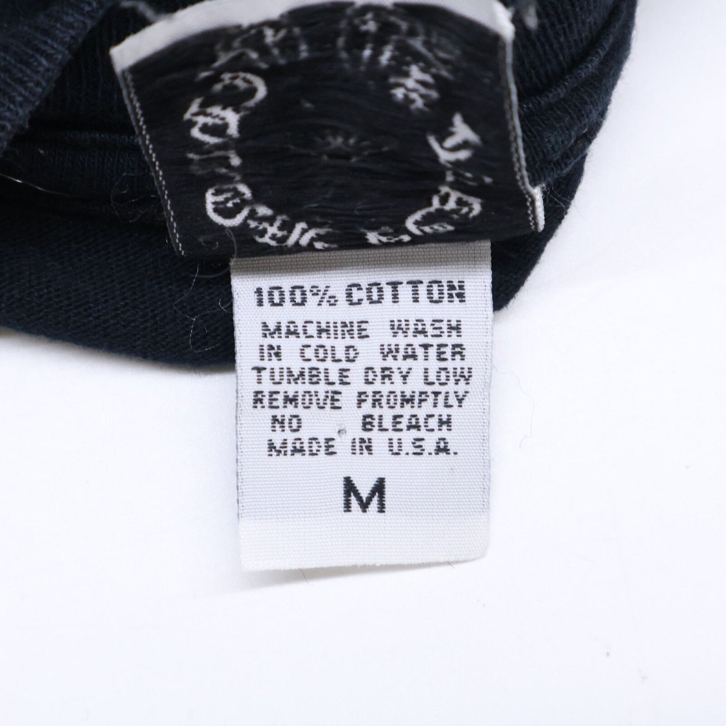 Chrome Hearts Foti Miss Lerlene Short Sleeve T-Shirt — view 4