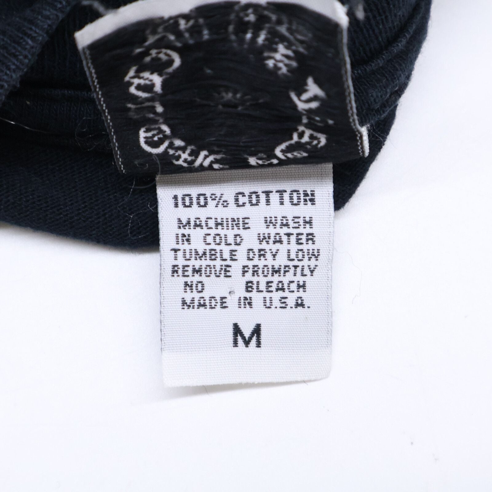 Chrome Hearts Foti Miss Lerlene Short Sleeve T-Shirt — view 4