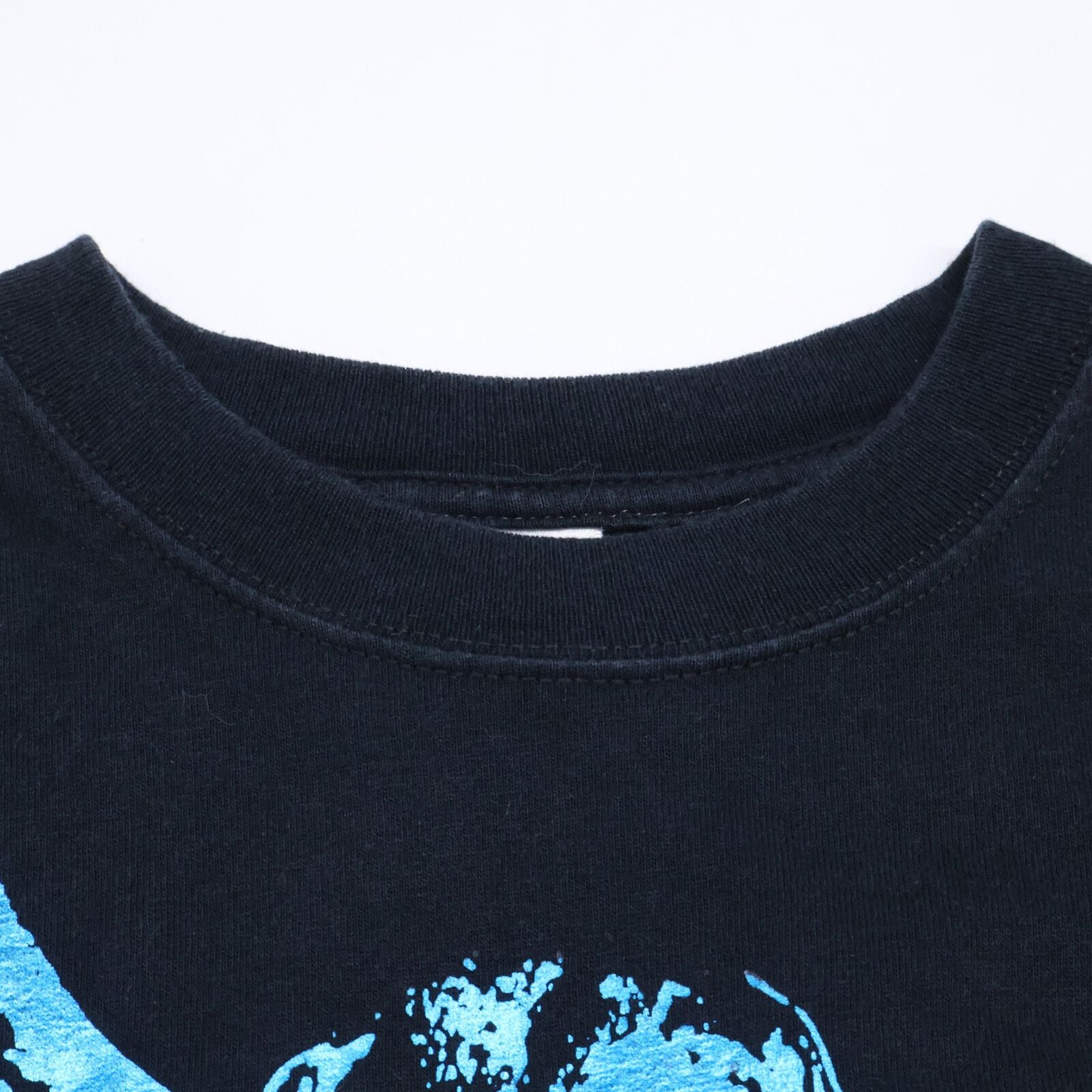 Chrome Hearts Foti Miss Lerlene Short Sleeve T-Shirt — view 5