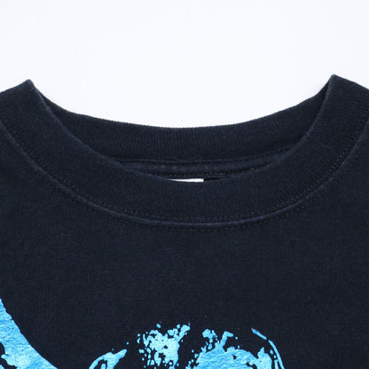 Chrome Hearts Foti Miss Lerlene Short Sleeve T-Shirt — view 5