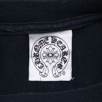 Chrome Hearts Foti Miss Lerlene Short Sleeve T-Shirt — view 3