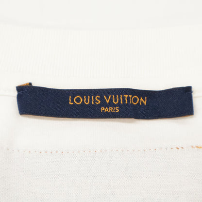 Louis Vuitton Floating Print T-Shirt — view 3