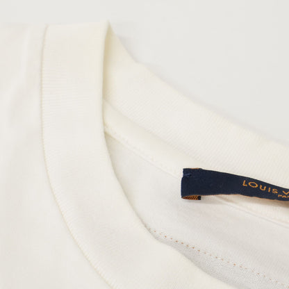 Louis Vuitton Floating Print T-Shirt — view 7