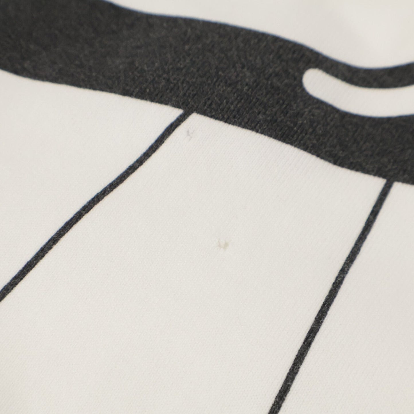 Louis Vuitton Floating Print T-Shirt — view 8